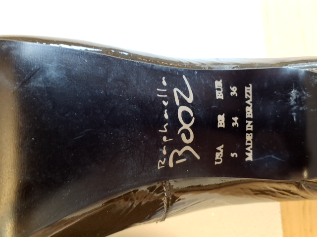 Raphael Booz Stilet (H595)